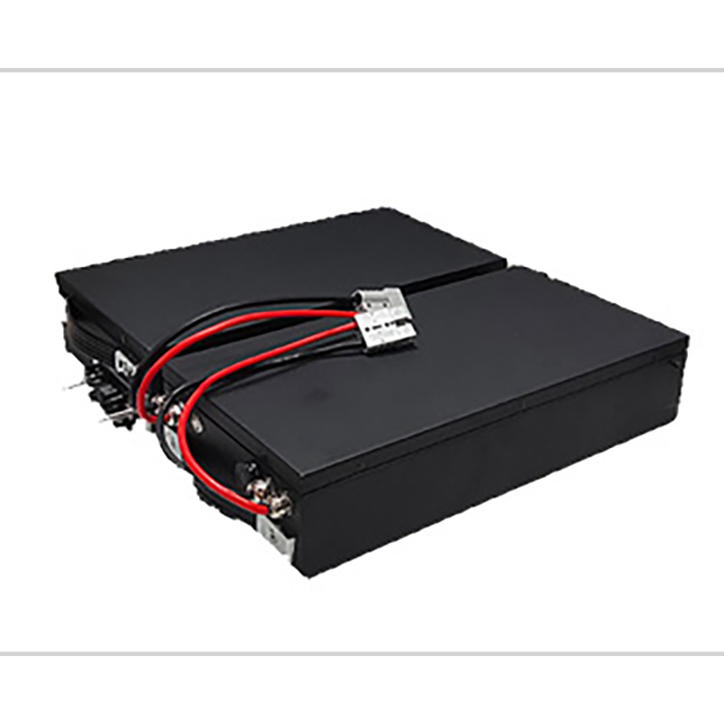 DGPI-8S46Ah-013 AGV Robot Lithium Battery Pack