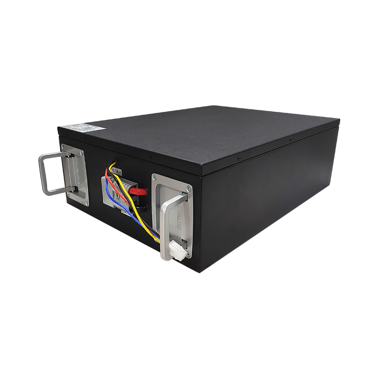 DGPI-16S60Ah-029 Composite AGV Robot Lithium Battery Pack