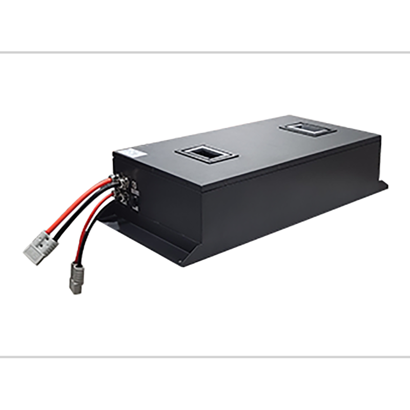 DGPI-15S100Ah-014 AGV Lithium Battery