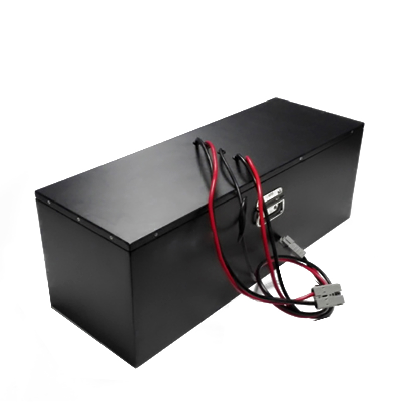 GDPI-16S100Ah-009 AGV Storage Robot Lithium Battery