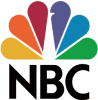 National Broadcasting Company Logo