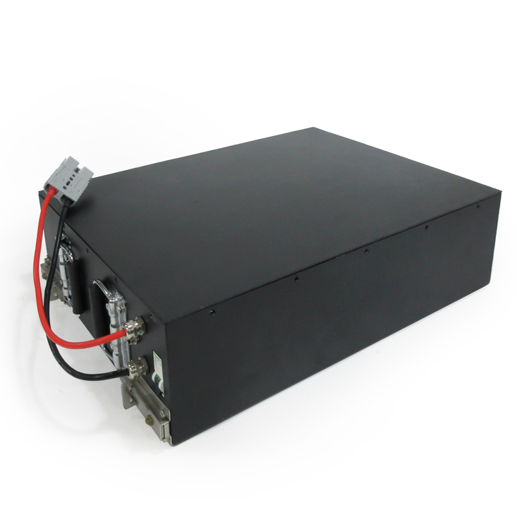 DGPI-15S60Ah-030 Composite AGV Lithium Battery Pack