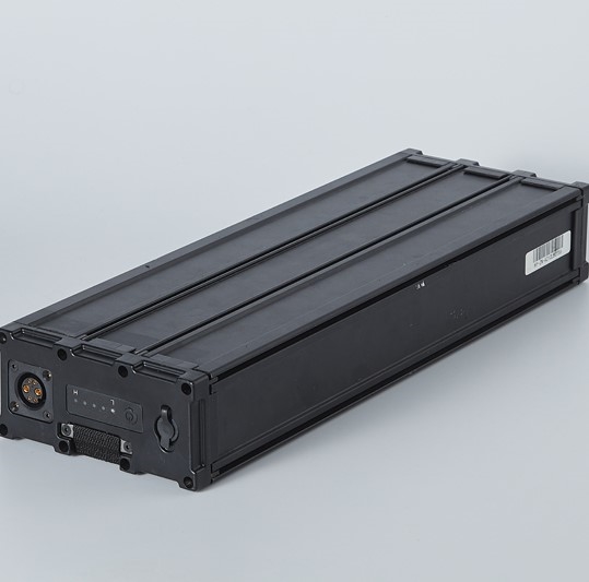 DGPI-CSK-001电动滑板车站板下电池