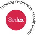 Sedex Certificate